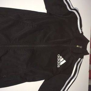 Adidas sweater